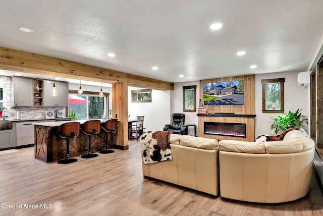 300 E Seasons Rd, Athol, ID 83801