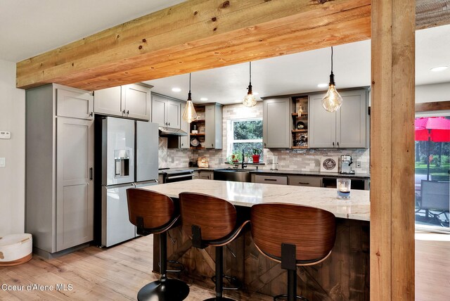 300 E Seasons Rd, Athol, ID 83801