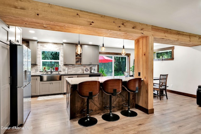 300 E Seasons Rd, Athol, ID 83801