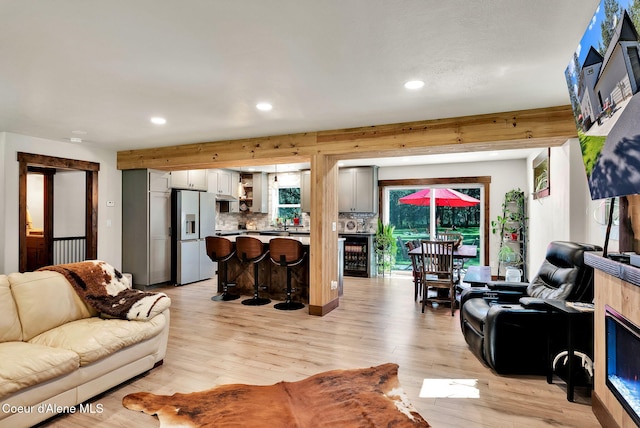 300 E Seasons Rd, Athol, ID 83801