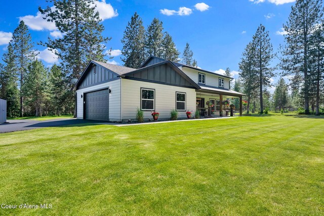 300 E Seasons Rd, Athol, ID 83801