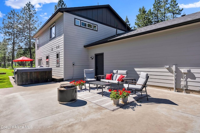 300 E Seasons Rd, Athol, ID 83801