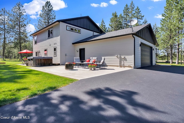 300 E Seasons Rd, Athol, ID 83801