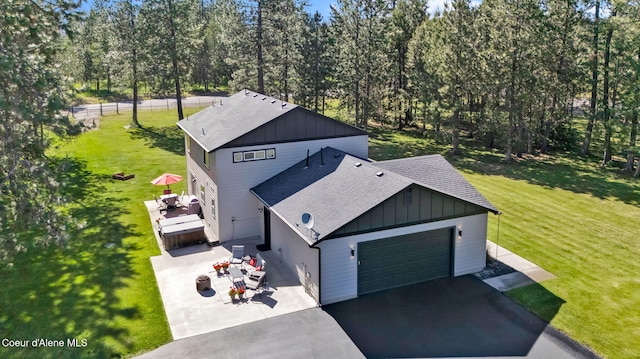 300 E Seasons Rd, Athol, ID 83801