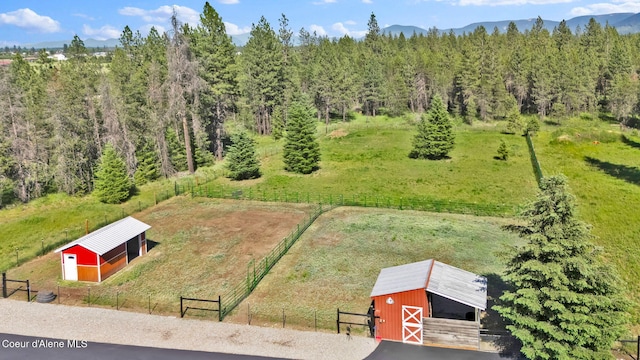 300 E Seasons Rd, Athol, ID 83801