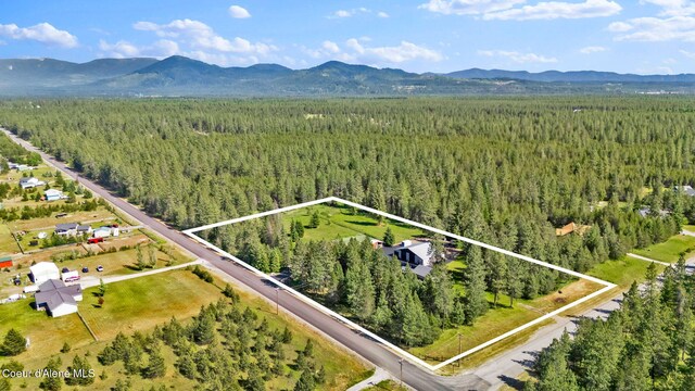 300 E Seasons Rd, Athol, ID 83801