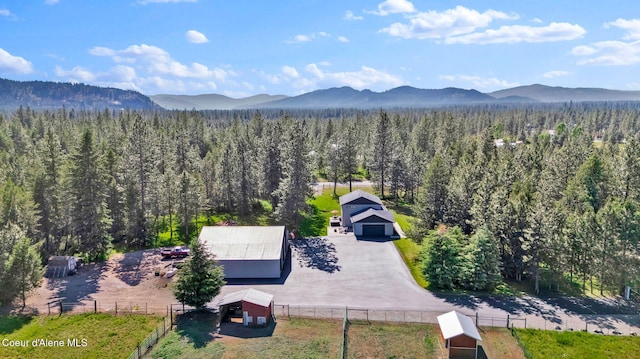 300 E Seasons Rd, Athol, ID 83801