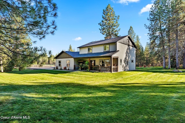 300 E Seasons Rd, Athol, ID 83801