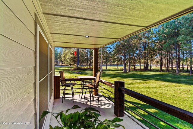 300 E Seasons Rd, Athol, ID 83801