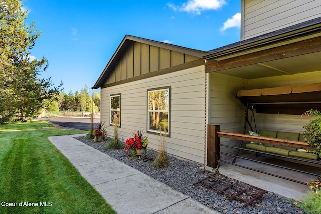 300 E Seasons Rd, Athol, ID 83801