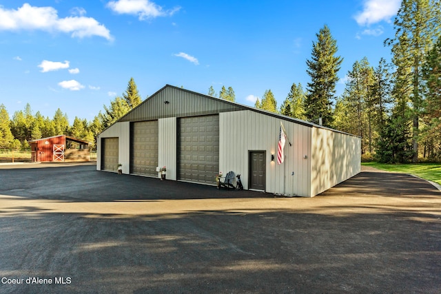 300 E Seasons Rd, Athol, ID 83801