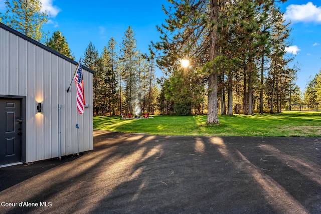 300 E Seasons Rd, Athol, ID 83801