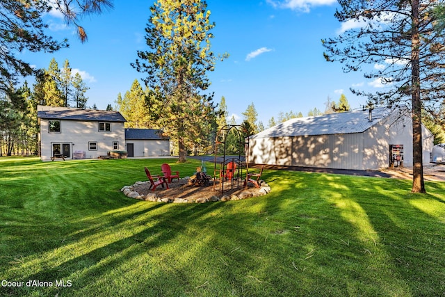 300 E Seasons Rd, Athol, ID 83801