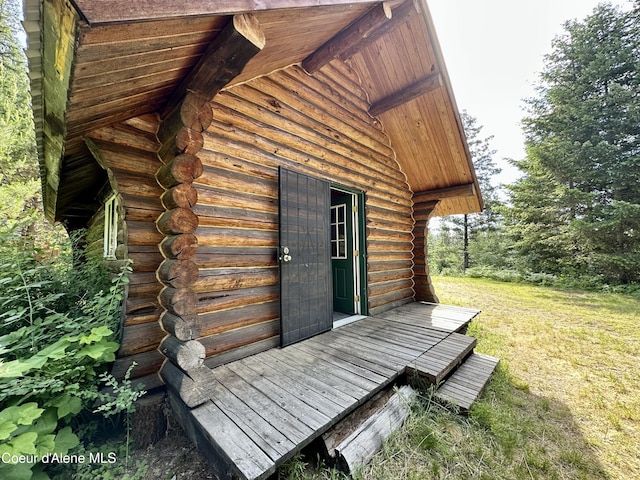 392 Dominic Ln, Kingston, ID 83839 - photo 1