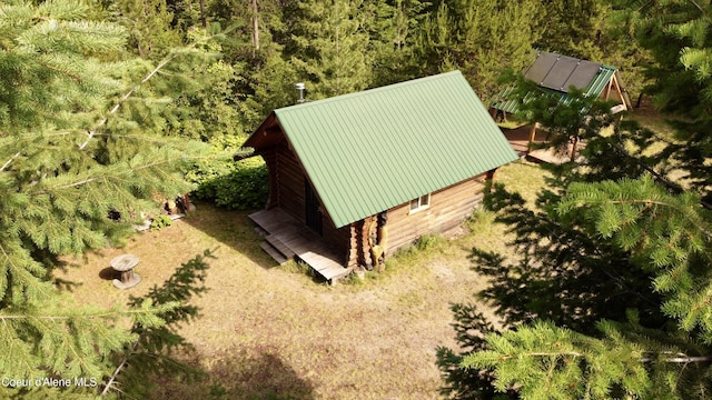 392 Dominic Ln, Kingston, ID 83839 - photo 7