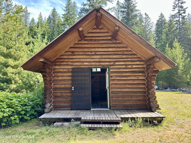 392 Dominic Ln, Kingston, ID 83839 - photo 10