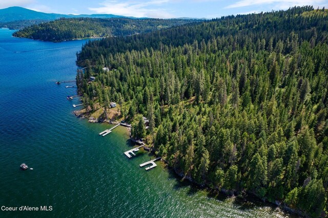 NKA Casco Bay, Coeur D'Alene, ID 83814