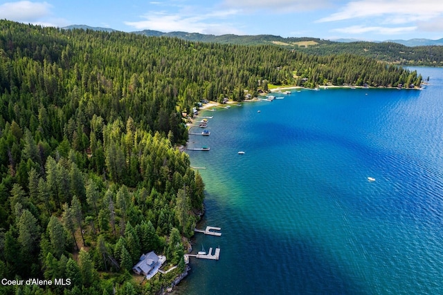NKA Casco Bay, Coeur D'Alene, ID 83814