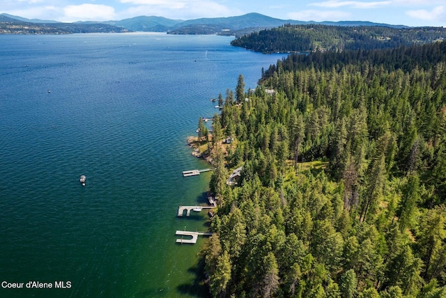 NKA Casco Bay, Coeur D'Alene, ID 83814