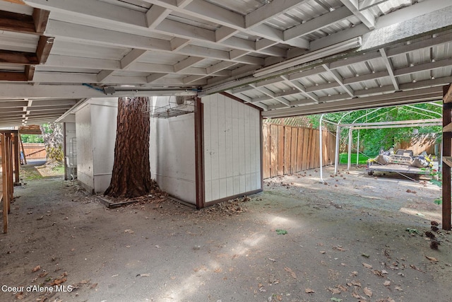 221 S Ridgewood Dr, Post Falls, ID 83854 - view of outdoor structure