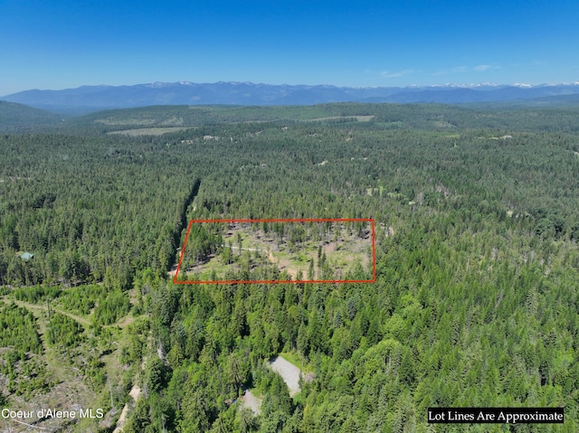 NNA Moonfire Rd, Sandpoint, ID 83864