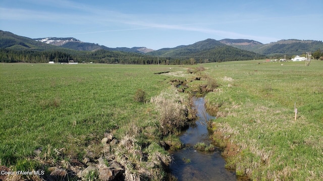PARCEL9 Green Valley Rd, Fernwood, ID 83830
