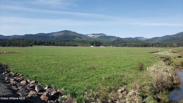 PARCEL9 Green Valley Rd, Fernwood, ID 83830