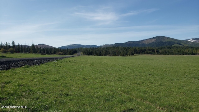 PARCEL9 Green Valley Rd, Fernwood, ID 83830