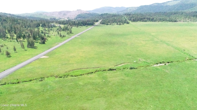 PARCEL9 Green Valley Rd, Fernwood, ID 83830