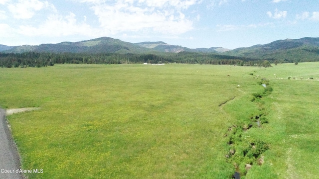 PARCEL9 Green Valley Rd, Fernwood, ID 83830