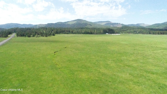 PARCEL9 Green Valley Rd, Fernwood, ID 83830