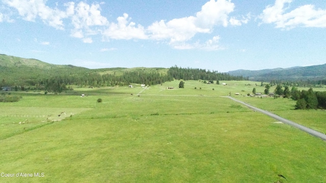PARCEL9 Green Valley Rd, Fernwood, ID 83830