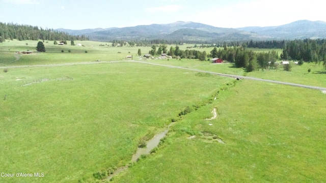 PARCEL9 Green Valley Rd, Fernwood, ID 83830