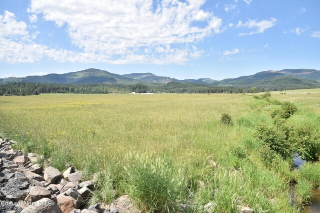 PARCEL9 Green Valley Rd, Fernwood, ID 83830