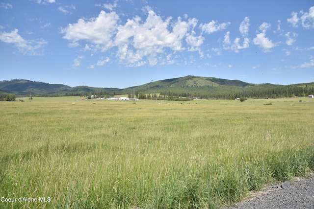 PARCEL9 Green Valley Rd, Fernwood, ID 83830