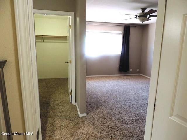 3696 N Steven Pl, Coeur Dalene, ID 83815 - view of closet