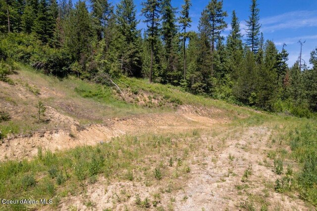 3572 S Moose Canyon Rd, Coeur Dalene, ID 83814