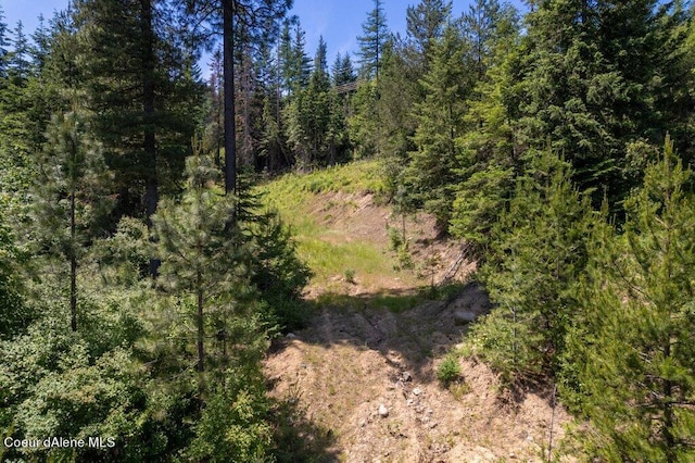3572 S Moose Canyon Rd, Coeur Dalene, ID 83814
