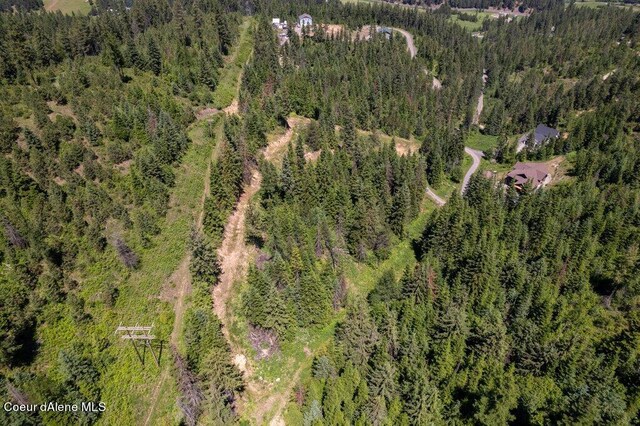 3572 S Moose Canyon Rd, Coeur Dalene, ID 83814