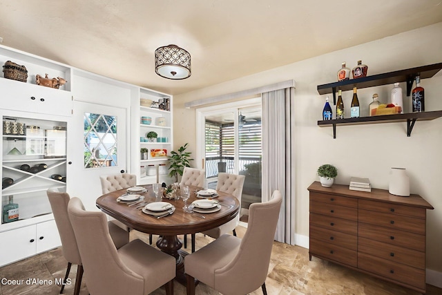 1215 N A St, Coeur Dalene, ID 83814 - view of dining room