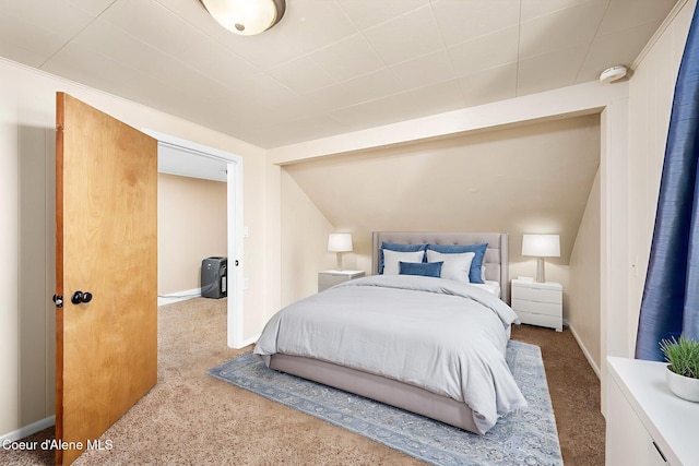 1215 N A St, Coeur Dalene, ID 83814 - carpeted bedroom featuring baseboards