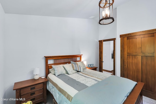 115 W Lakeview Blvd, Priest River, ID 83856 - view of bedroom