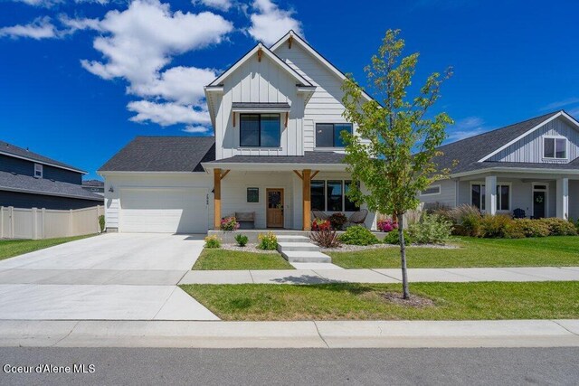 7060 N Roche Dr, Coeur Dalene, ID 83815 - photo 1