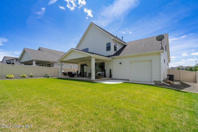 7060 N Roche Dr, Coeur Dalene, ID 83815 - photo 37
