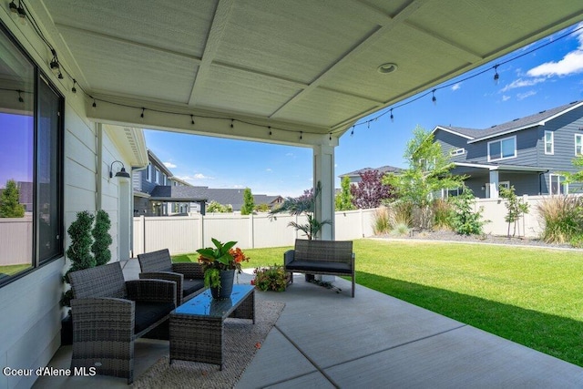 7060 N Roche Dr, Coeur Dalene, ID 83815 - photo 31