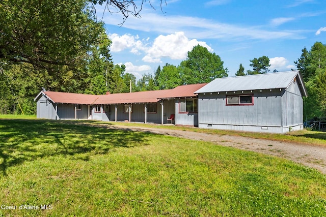 5961 Blacktail Rd, Careywood, ID 83809 - photo 1