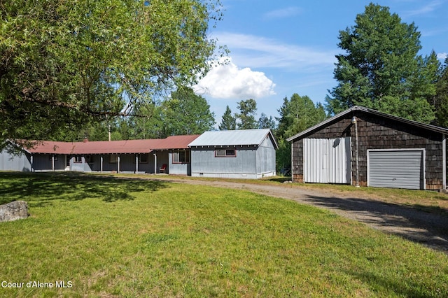 5961 Blacktail Rd, Careywood, ID 83809 - photo 2