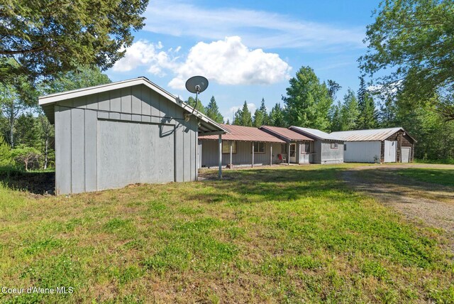 5961 Blacktail Rd, Careywood, ID 83809 - photo 35