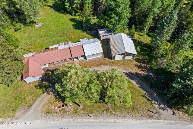 5961 Blacktail Rd, Careywood, ID 83809 - photo 36