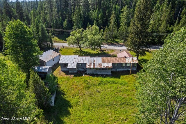 5961 Blacktail Rd, Careywood, ID 83809 - photo 48